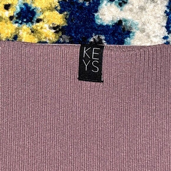 Athleta x Alicia Keys Elation Tight Ribbed Leggings Size XL - Picture 10 of 10